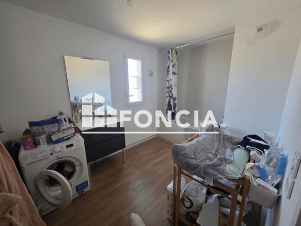 Location Appartement 2 pièces 44.69 m² - 77 C AVENUE CHARLES DE GAULLE Olonne Sur Mer 85340
