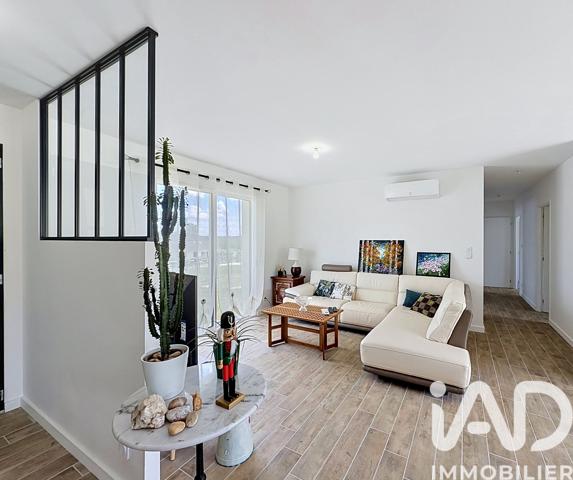 Maison à vendre 4 pièces 103,45 m² Château-l'Évêque