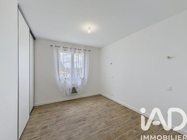 Maison à vendre 4 pièces 103,45 m² Château-l'Évêque