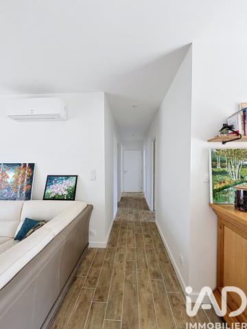 Maison à vendre 4 pièces 103,45 m² Château-l'Évêque