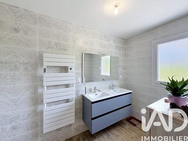 Maison à vendre 4 pièces 103,45 m² Château-l'Évêque