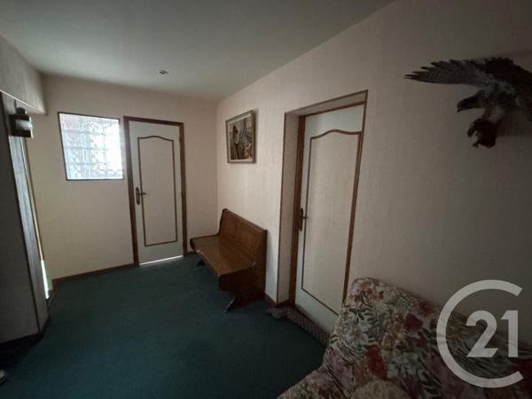 Maison à vendre  6 pièces - 161,10 m2 SOREL MOUSSEL - 28