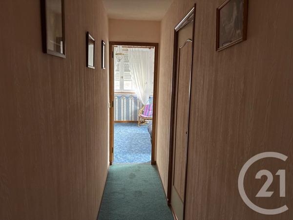 Maison à vendre  6 pièces - 161,10 m2 SOREL MOUSSEL - 28