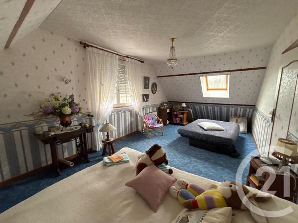 Maison à vendre  6 pièces - 161,10 m2 SOREL MOUSSEL - 28