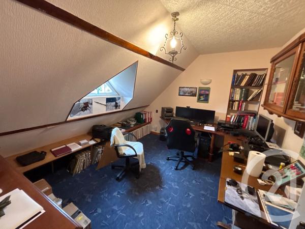 Maison à vendre  6 pièces - 161,10 m2 SOREL MOUSSEL - 28