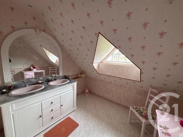 Maison à vendre  6 pièces - 161,10 m2 SOREL MOUSSEL - 28