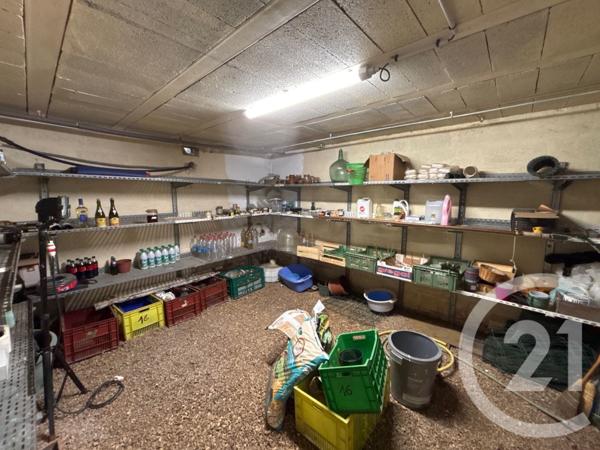 Maison à vendre  6 pièces - 161,10 m2 SOREL MOUSSEL - 28