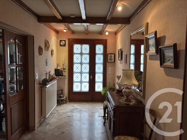 Maison à vendre  6 pièces - 161,10 m2 SOREL MOUSSEL - 28