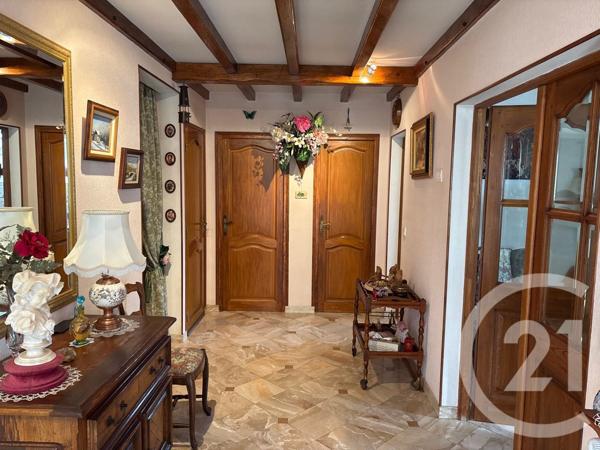 Maison à vendre  6 pièces - 161,10 m2 SOREL MOUSSEL - 28