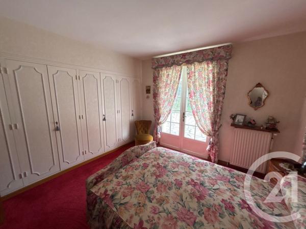 Maison à vendre  6 pièces - 161,10 m2 SOREL MOUSSEL - 28