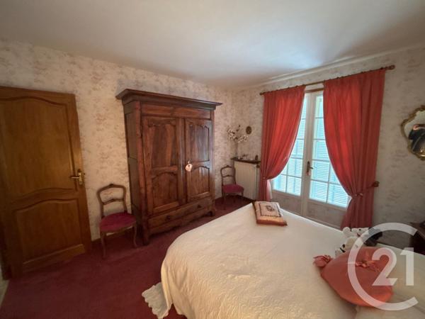 Maison à vendre  6 pièces - 161,10 m2 SOREL MOUSSEL - 28