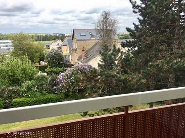 Appartement T2 à louer - 38 m² (réf : 570588)