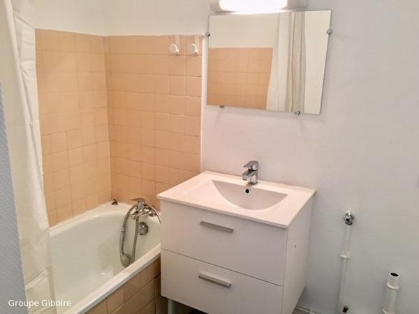 Appartement T2 à louer - 38 m² (réf : 570588)