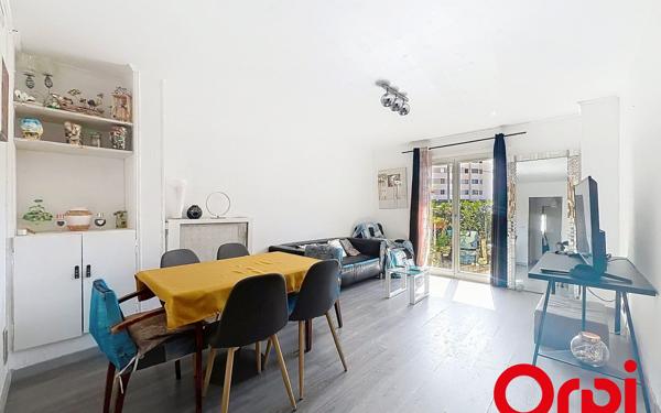 Appartement à vendre    3 pièces • 61,24 m2 Mandelieu-la-Napoule