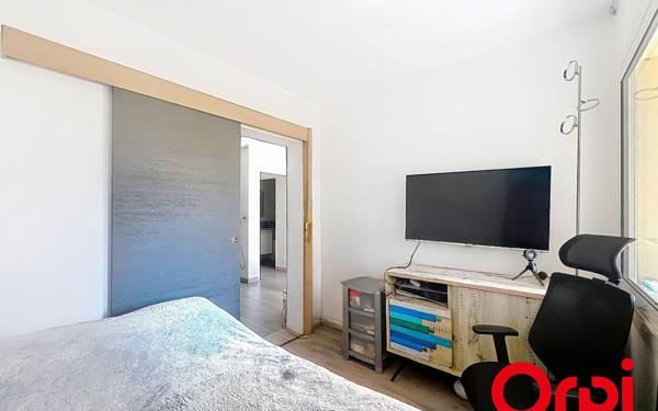 Appartement à vendre    3 pièces • 61,24 m2 Mandelieu-la-Napoule