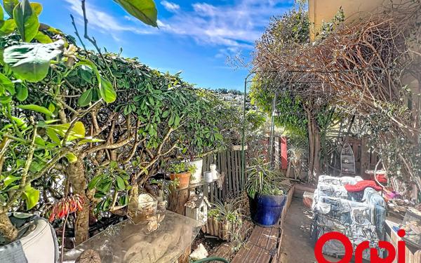Appartement à vendre    3 pièces • 61,24 m2 Mandelieu-la-Napoule