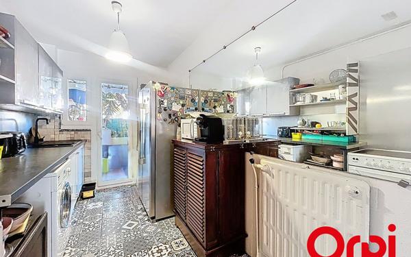 Appartement à vendre    3 pièces • 61,24 m2 Mandelieu-la-Napoule