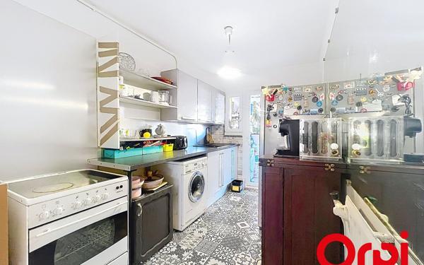 Appartement à vendre    3 pièces • 61,24 m2 Mandelieu-la-Napoule