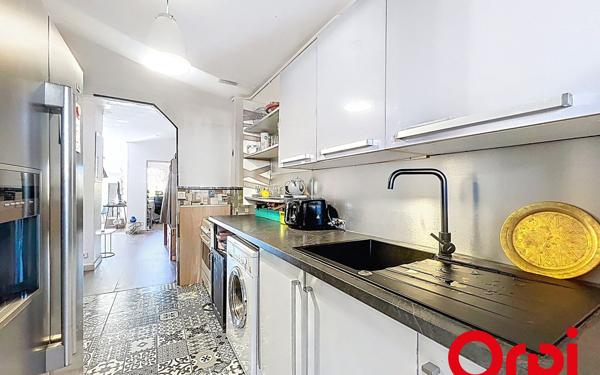 Appartement à vendre    3 pièces • 61,24 m2 Mandelieu-la-Napoule