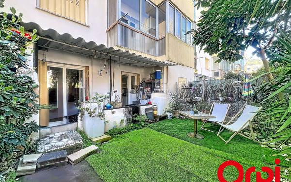 Appartement à vendre    3 pièces • 61,24 m2 Mandelieu-la-Napoule