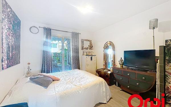 Appartement à vendre    3 pièces • 61,24 m2 Mandelieu-la-Napoule