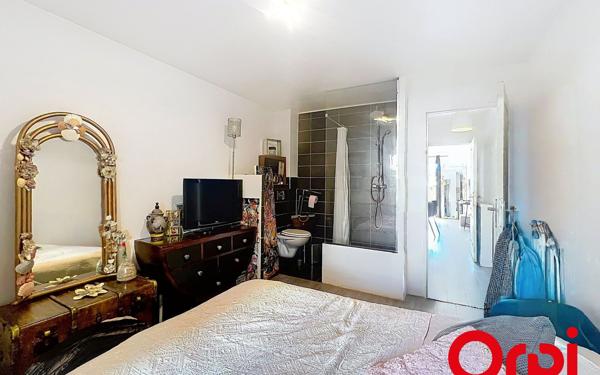 Appartement à vendre    3 pièces • 61,24 m2 Mandelieu-la-Napoule