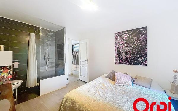 Appartement à vendre    3 pièces • 61,24 m2 Mandelieu-la-Napoule