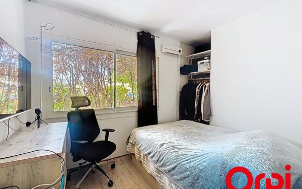 Appartement à vendre    3 pièces • 61,24 m2 Mandelieu-la-Napoule