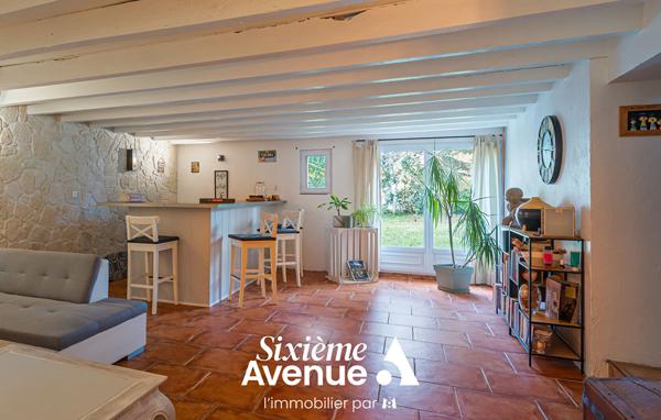 Maison 6 pièces 204.5 m2