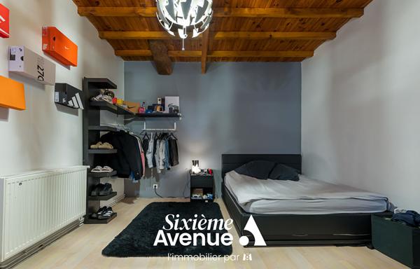 Maison 6 pièces 204.5 m2