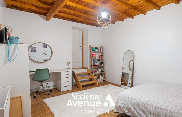 Maison 6 pièces 204.5 m2