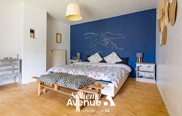 Maison 6 pièces 204.5 m2