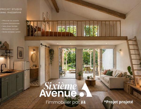 Maison 6 pièces 204.5 m2