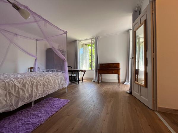 Maison de maître 9 pièces 380 m2
