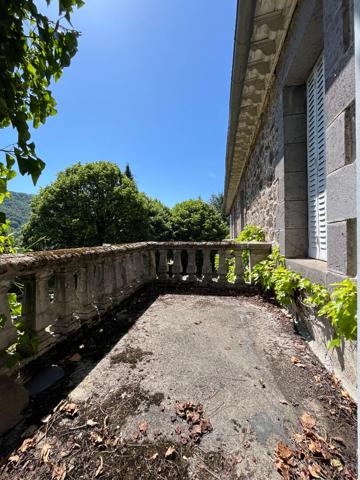 Maison de maître 9 pièces 380 m2