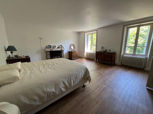 Maison de maître 9 pièces 380 m2
