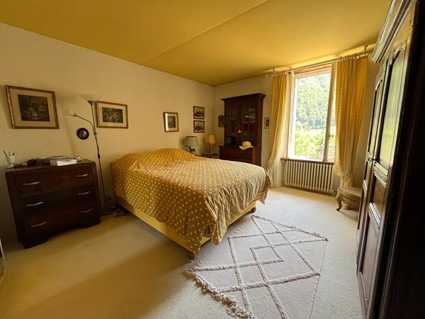 Maison de maître 9 pièces 380 m2