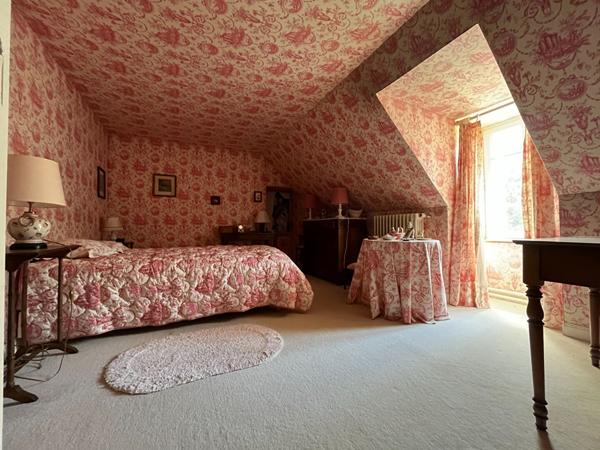 Maison de maître 9 pièces 380 m2