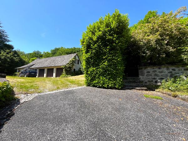 Maison de maître 9 pièces 380 m2