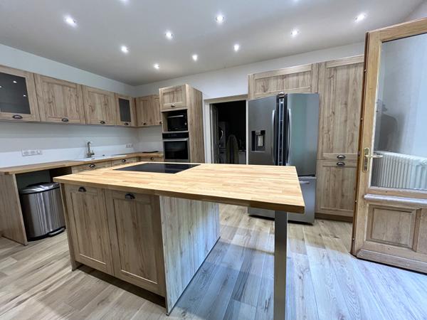 Maison de maître 9 pièces 380 m2