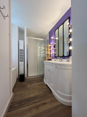 Maison de maître 9 pièces 380 m2