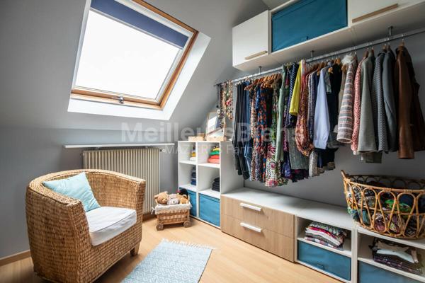 Magnifique maison individuelle de 118m²