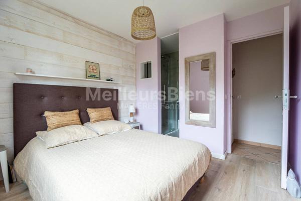 Magnifique maison individuelle de 118m²