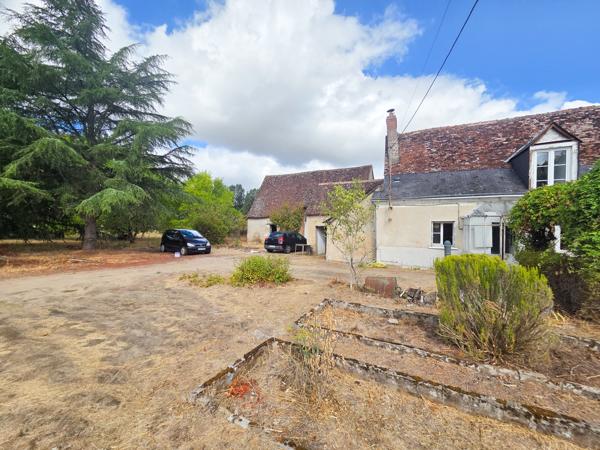 Maison ballan miré