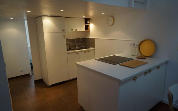 Appartement à louer    3 pièces • 43,29 m2 Lyon 2