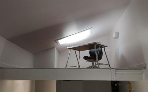 Appartement à louer    3 pièces • 43,29 m2 Lyon 2