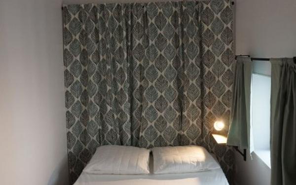 Appartement à louer    3 pièces • 43,29 m2 Lyon 2