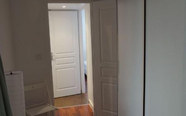 Appartement à louer    3 pièces • 43,29 m2 Lyon 2