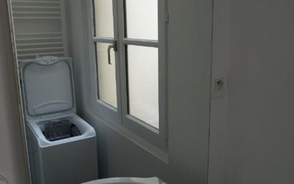 Appartement à louer    3 pièces • 43,29 m2 Lyon 2