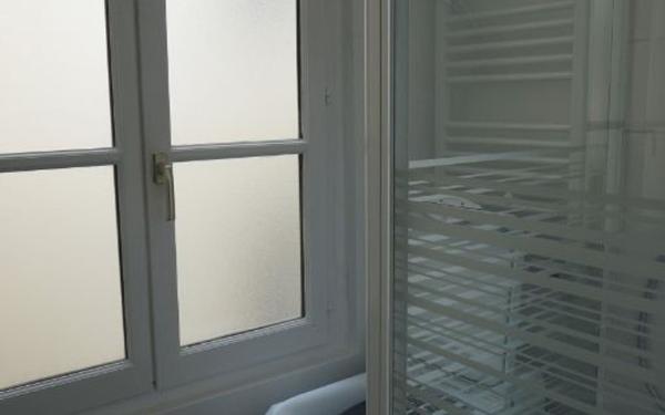 Appartement à louer    3 pièces • 43,29 m2 Lyon 2